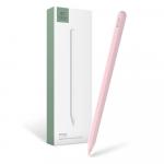 OUTLET: Rysik Tech Protect Digital Stylus Pen 2 dla iPad Pro / Air / Mini 2018-2022, różowy