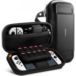 Etui Spigen Rugged Armor Pro Pouch Nintendo Switch / Oled, czarne