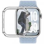Etui SAFE by PanzerGlass TPU Case do Apple Watch 10 46 mm, przezroczyste