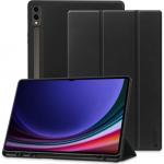 Etui Tech-Protect SC Pen do Galaxy Tab S10 Plus / S9 FE Plus / S9 Plus, czarne