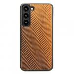 Drewniane etui Bewood do Galaxy S23 Plus FALE MERBAU