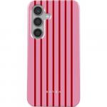 Etui Burga Favorite Bikini Tough do Galaxy S24, różowe