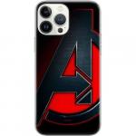 Etui ERT Group Marvel do iPhone 13 Pro, Avengers 019