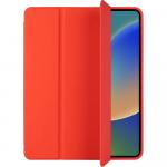 Etui z klapką Fixed Padcover+ do iPad Mini 7 gen. 2024 / 6 gen. 2021, czerwone
