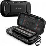 Etui pancerne Supcase Carrying Plus Nintendo Switch 2, czarne
