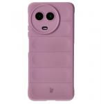 Pancerne etui Bizon Case Tur do Realme 11 5G, jasnofioletowe
