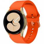 Pasek Tech Protect Iconband do Galaxy Watch 6/5 Pro/5/4, pomarańczowy