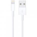 Kabel Apple Lightning to USB-A 2m, biały