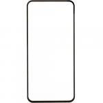 Szkło MyScreen Diamond Lite Glass Edge Full Glue do Galaxy M35, czarna ramka
