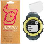 Folia hydrożelowa na ekran Bizon Glass Watch Hydrogel do Garmin Instinct E 40 mm, 2 sztuki