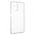 Etui Fixed TPU Gel do Realme C67 4G, przezroczyste