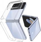 Etui Spigen Air Skin do Galaxy Z Flip4, przezroczyste