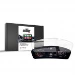 Folia ceramiczna 2w1 Grizz Protector do Porsche Macan 4 Virtual Cockpit (2025)