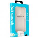 Etui Speck GemShell do iPhone 15 Pro, przezroczyste
