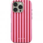 Etui Burga Favorite Bikini Tough Magnetic do iPhone 16 Pro, różowe