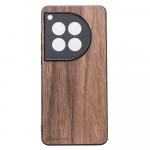 Drewniane etui do OnePlus 12, Bewood Orzech Amerykański