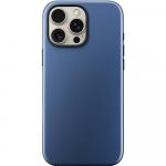 Etui Nomad Sport Case do MagSafe do iPhone 16 Pro Max, niebieskie