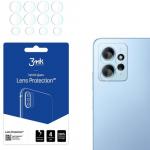 Osłona na aparat 3mk Lens Protection do Redmi 12, 4 zestawy