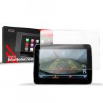 Folia matowa Grizz Protector do Mercedes A klasa W176 8,4\