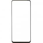 Szkło hartowane MyScreen Diamond Lite Glass Edge Full Glue do Motorola Moto G05, czarna ramka