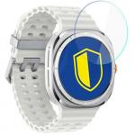Szkło hybrydowe 3mk Watch Protection do Garmin Fenix 8 Solar / Sapphire 47 mm, 3 sztuki