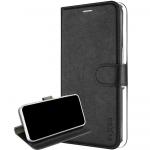 Etui Fixed Opus do Realme 14x, czarne