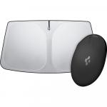 Osłona przeciwsłoneczna na przednią szybę Spigen Car Front Windshield Sunshade do Tesla Model X