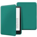 Etui Tech-Protect SmartCase do Amazon Kindle Paperwhite 6 / Signature / Colorsoft 2024, zielone