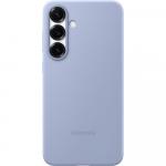 OUTLET: Etui Samsung Silicone Case do Samsung Galaxy S25 Plus, jasnoniebieskie