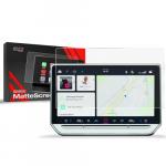 Folia matowa Grizz Protector do Volkswagen VW Crafter 10\