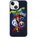 Etui ERT Group Marvel do iPhone 13, Avengers 001