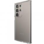 Etui Zagg Crystal Palace do Galaxy S24 Ultra, przezroczyste