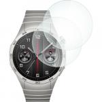 Szkło hartowane Hofi Glass Pro+ 2 sztuki do Huawei Watch GT 4 46mm