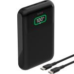 Bateria Belkin Boost Pro 3-Port Power Bank 20K 65W 20000 mAh do laptopa, czarna
