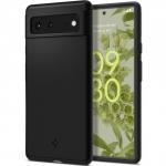Etui Spigen Thin Fit Google Pixel 6, czarne