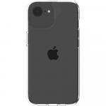 Etui Zagg Crystal Palace do iPhone 16e / 15 / 14 / 13, przezroczyste