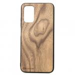 Drewniane etui Bewood do Xiaomi Mi 11i / Poco F3 ORZECH AMERYKAŃSKI