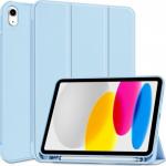 Etui do iPad 11 / 10 gen. 2025 / 2022, Tech-Protect SC Pen, niebieskie
