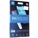 Szkło hartowane Mocolo TG + Full Glue do Galaxy M54, czarna ramka