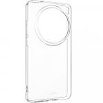 Etui Fixed Story do Vivo X200 Pro, przezroczyste