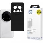 Etui 3mk Matt Case do Xiaomi 15 Ultra, czarne