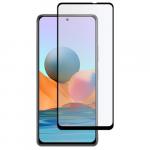 Szkło hartowane Mocolo TG+ Full Glue Xiaomi Redmi Note 10 Pro, czarne