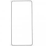 Szkło hartowane Fixed Full Cover 2.5D Tempered Glass do Galaxy S25 Edge , czarna ramka