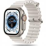 Pasek Tech Protect Iconband Pro do Apple Watch 49/45/44/42 mm, beżowy