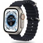 Pasek Tech Protect Iconband Pro do Apple Watch 49/45/44/42 mm, czarny