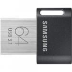 Pendrive USB 3.1 Flash Drive Fit Plus Samsung 64 GB, szary