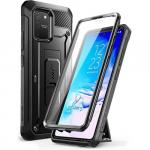 Etui Supcase UB Pro SP Galaxy S10 Lite, czarne