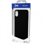 Etui 3mk Matt Case do Galaxy M55 5G, czarne