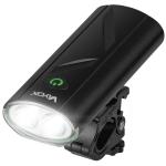 Lampka rowerowa przednia Vayox VA0111 260lm, czarna
