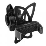 Uchwyt rowerowy Spigen Velo Bike Mount Holder A250 (51-89mm), czarny